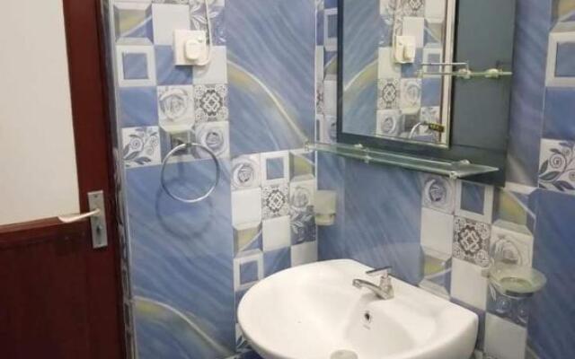 New Dinu Holiday Inn