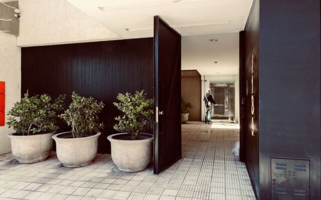 Sacha Mistol Residence _Nueva Cordoba