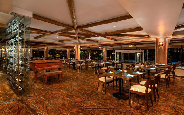 Moon Palace The Grand Cancun - All-inclusive
