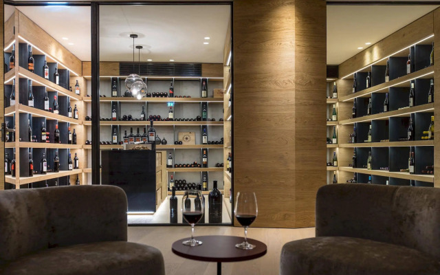 ElisabethHotel Premium Private Retreat