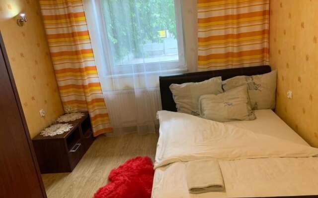 Hostel mPark Myslowice