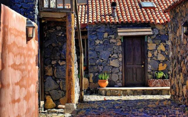 Hotel Rural Caserio Los Partidos