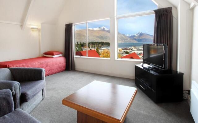 Turner Heights Townhouses