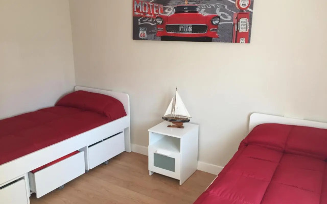 Apartamento Jerez Holidays