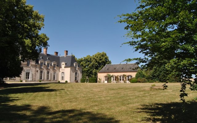 Chateau La Touanne
