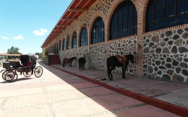 Rancho Gran Relax