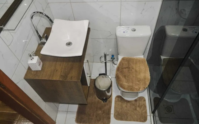 Recanto do Sinaleiro