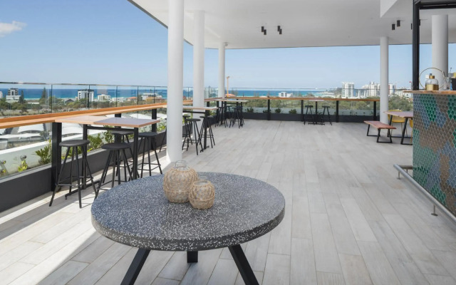 Rydges Gold Coast Airport