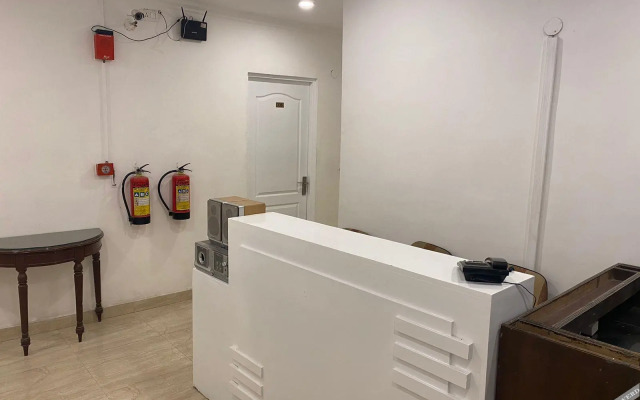 FabHotel 21st Milestone Delhi Airport