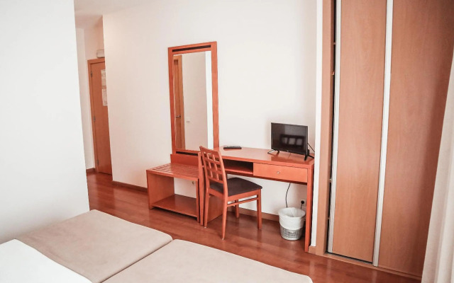 Vitoria Hotel