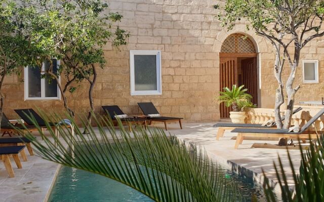 Palazzo Pisani Malta Boutique & Spa