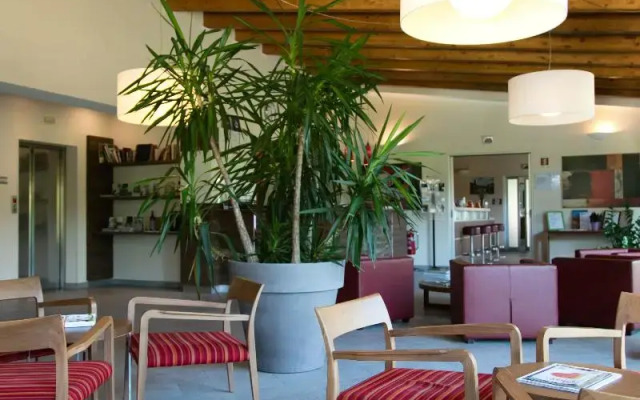 Hotel del Parco  Residence