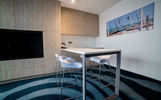 Przystań Hotel & Restaurants