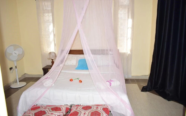 Safari Homes and Tours