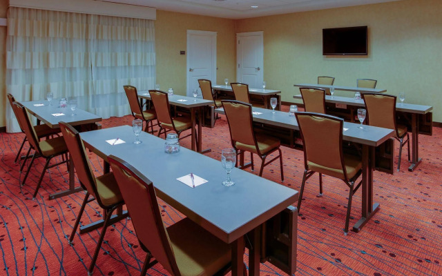 Residence Inn Springfield Chicopee
