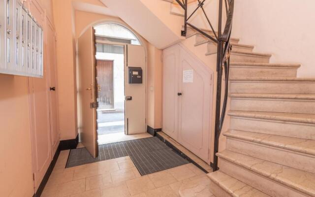 Appartamento Dimesse 4 - Affitti Brevi Italia