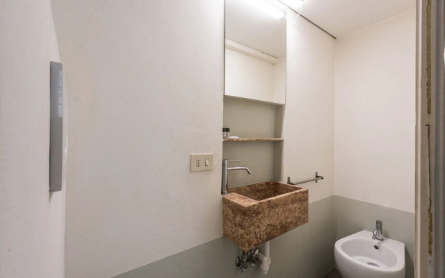 San Firenze House by Mmega