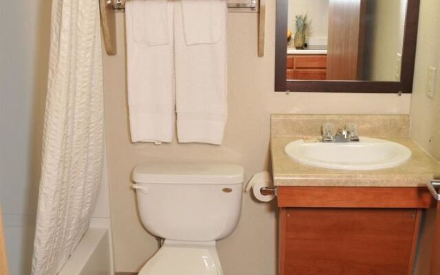 WoodSpring Suites Myrtle Beach