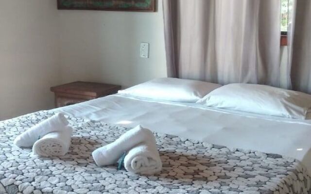 Pousada Encanto de Amor Búzios