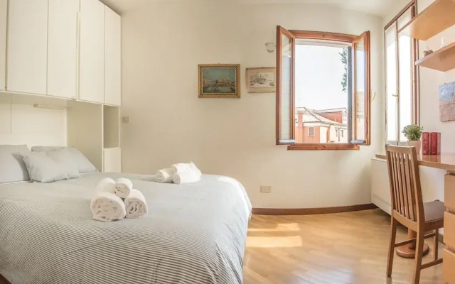 Venezia - Castello 1542