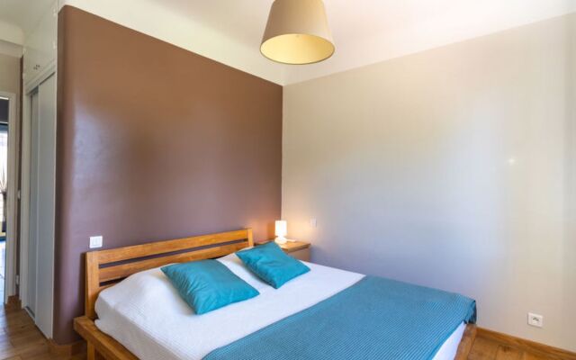 Apartment Boutin De Haan