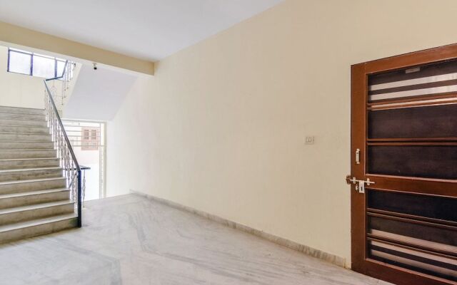 OYO 60892 Hotel Shree Sumukh