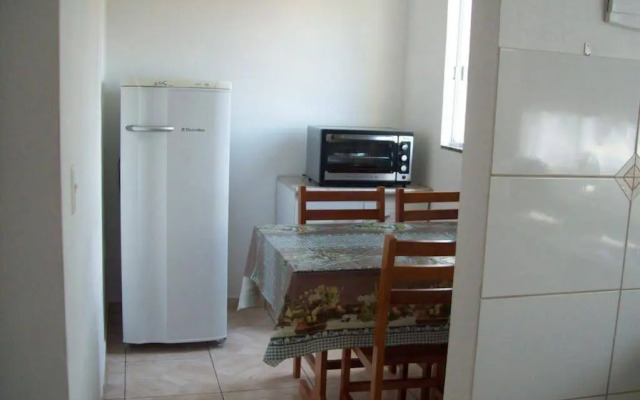 Pousada Ondas da Barra