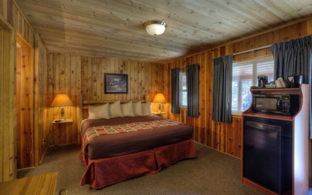 Powder House Lodge