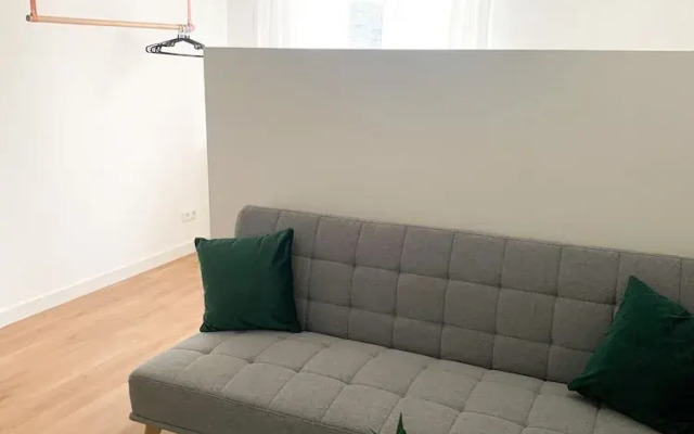 Glück Auf Appartement Lösortstraße