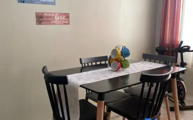 Suite Escape