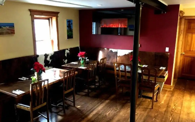 River Street Inn
