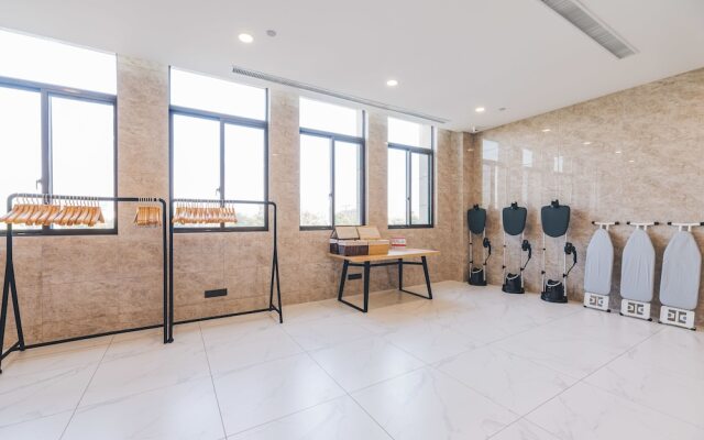 Atour Hotel Xiang cheng Suzhou