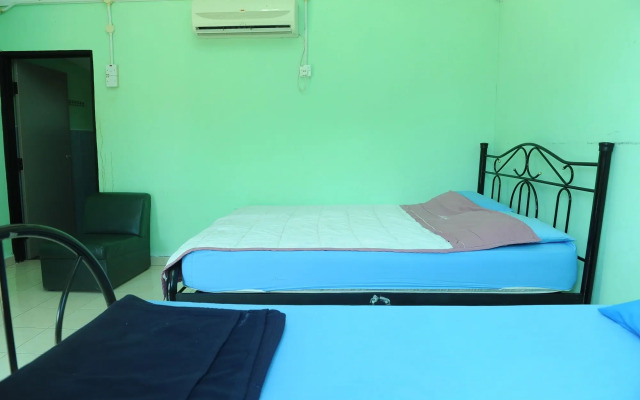 Capital O 90665 Countryview Recreation Park & Resort - Hostel