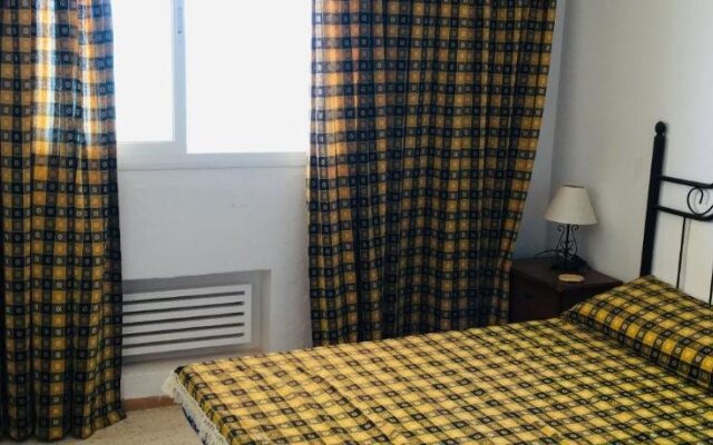 Hostal Montserrat