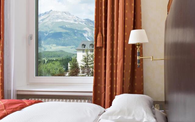 Grand Hotel Kronenhof