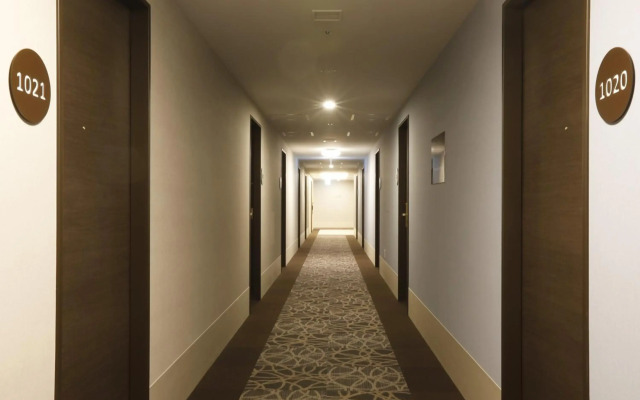 Hotel Sunroute Sopra Kobe Annesso