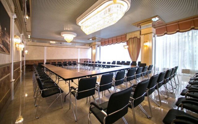 Hotel Kyiv