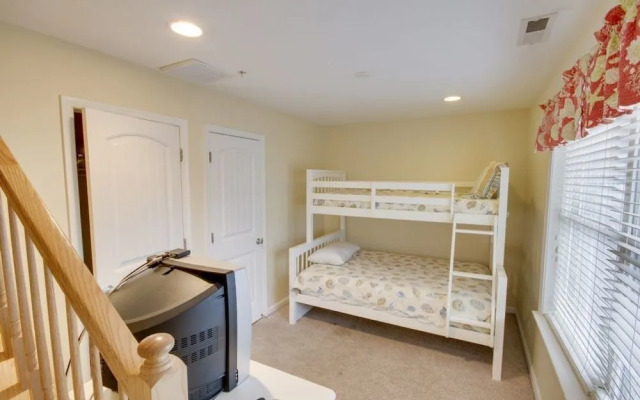 Dunes Edge 5 - 3 Br Townhouse