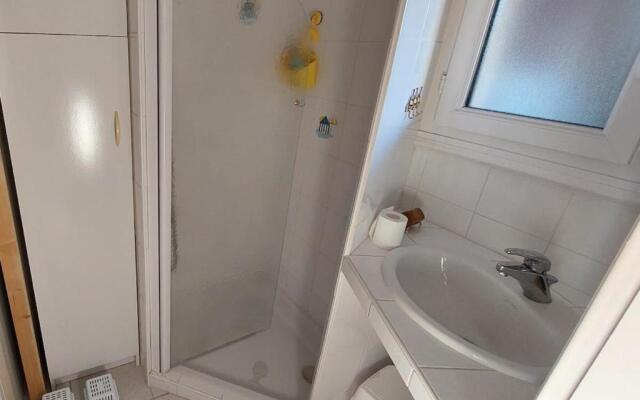 Studio Les Gwénans Guidel-Plages LB