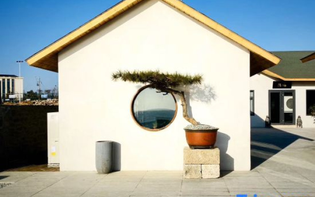 Ocean Aesthetics Museum Hotel