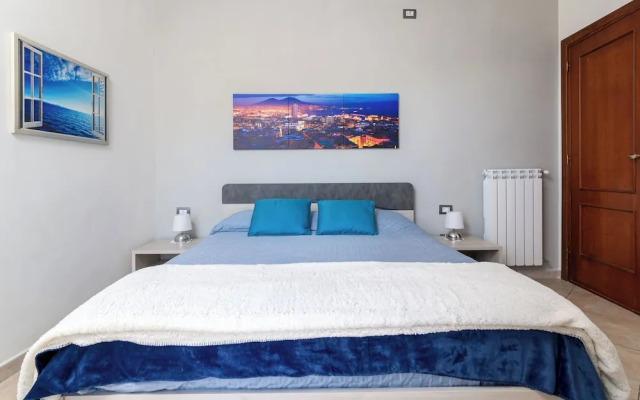Sky Blue Guesthouse