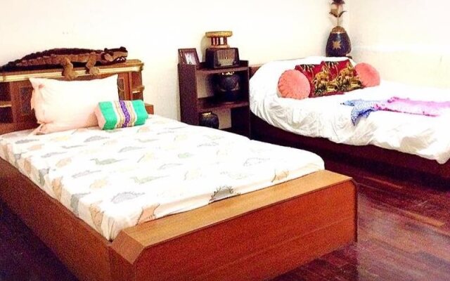 Gandma Boutique Guesthome