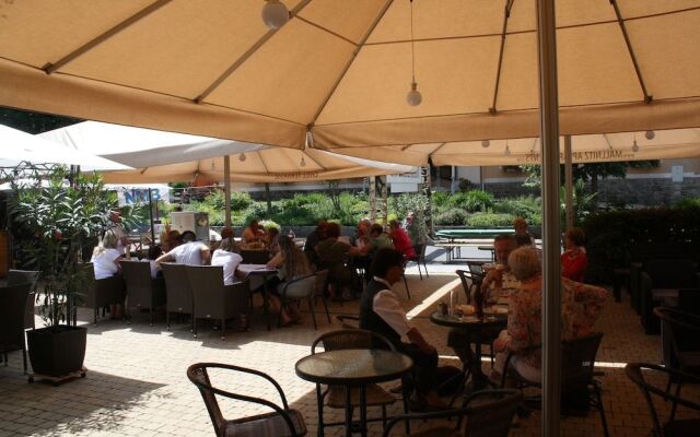 Hotel Mallnitz Appartements