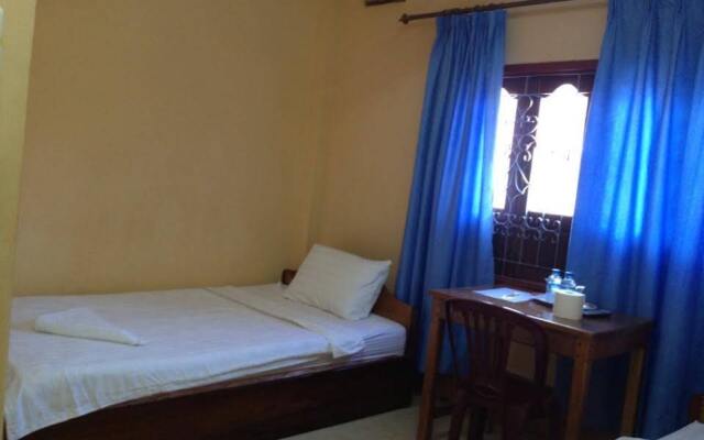 Siamphone Guesthouse