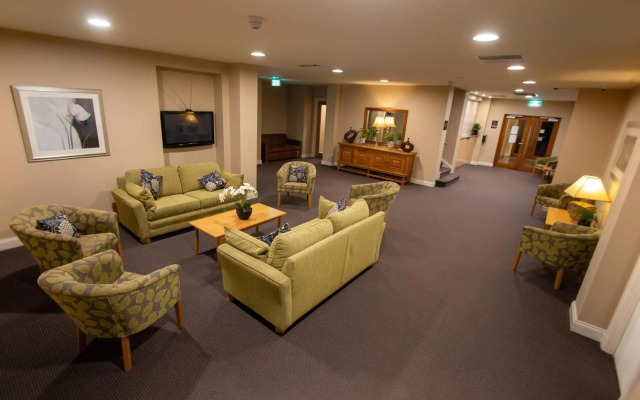 Whyalla Playford Apartments