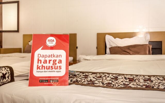 NIDA Rooms Pura Demak 57 Denpasar At Dee Mansion