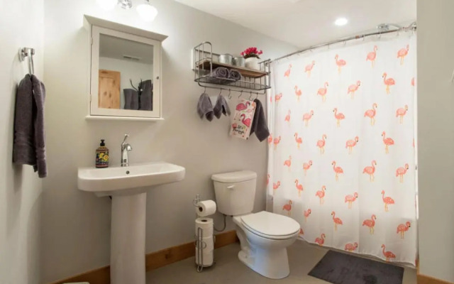 Walking on Sunshine #75