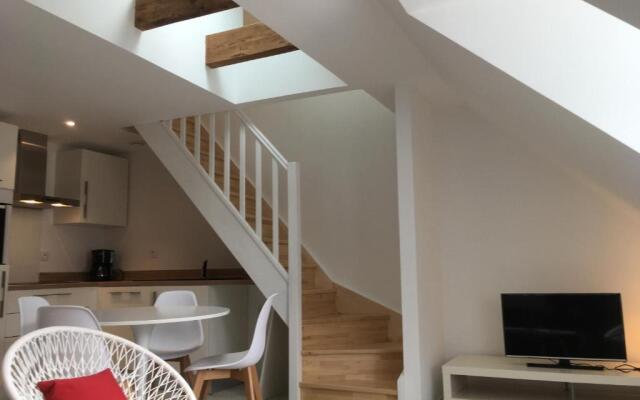 La Ville A La Mer N°3