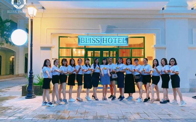 Bliss Hotel Phu Quoc