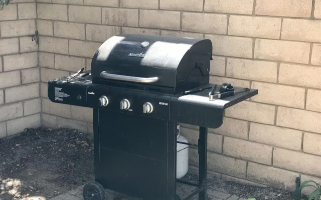 Best Western Plus Big America